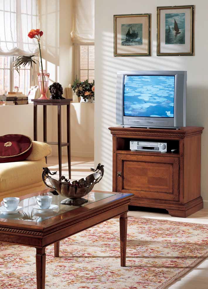 Тумба под TV Giorgione art.224 от магазина Piramida Interiors