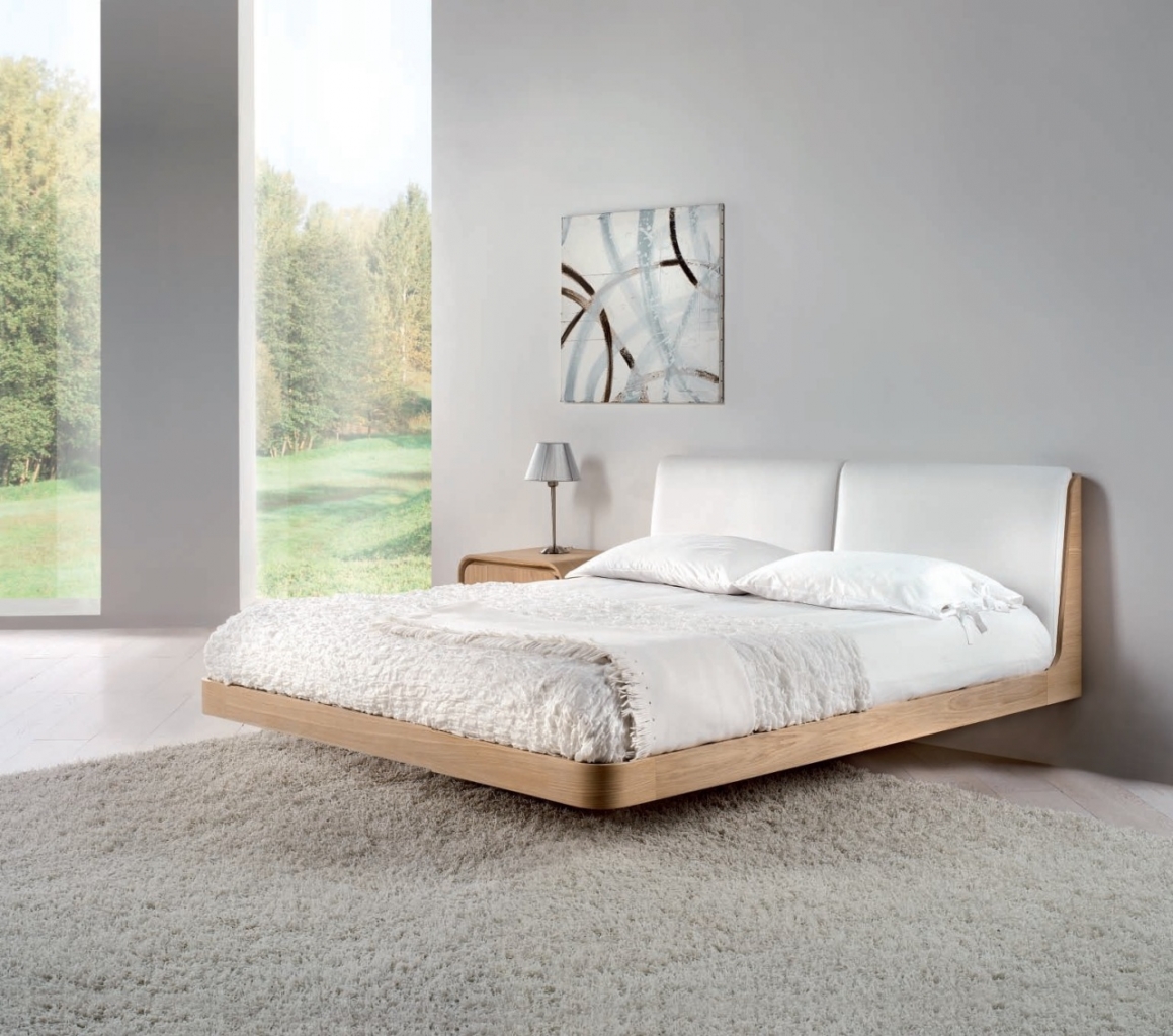 Кровать Collezione Diamante art.D031/R от магазина Piramida Interiors