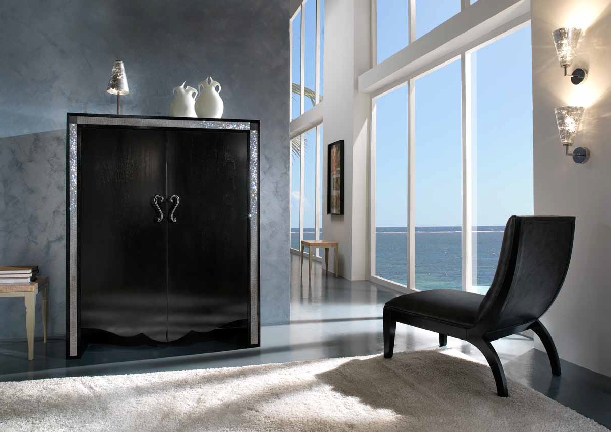 Композиция Scacco art.003 от магазина Piramida Interiors