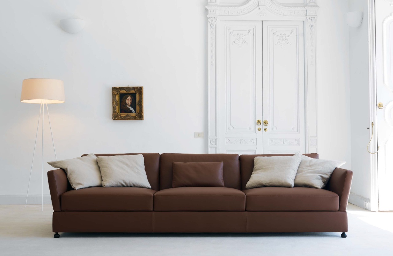 Диван Tao art.242 от магазина Piramida Interiors