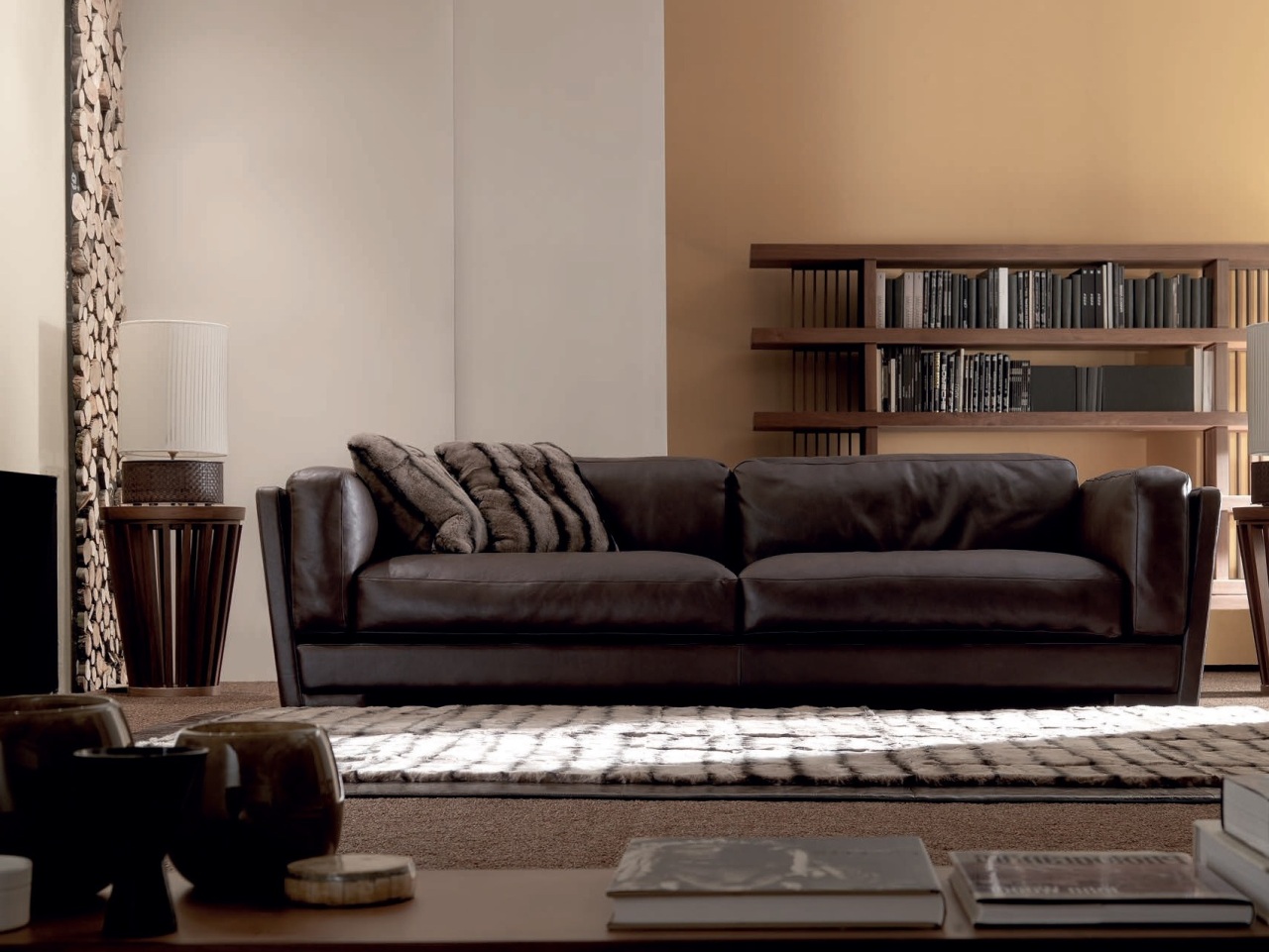 Диван Summary art.ALISON от магазина Piramida Interiors