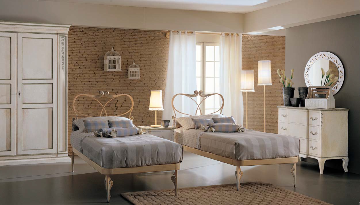 Кровать Sofie art.625.01 от магазина Piramida Interiors