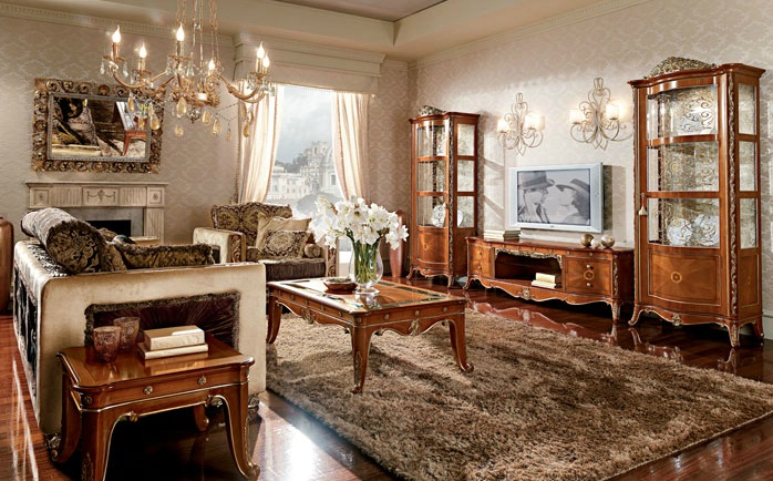 Кресло Alysse art.450 от магазина Piramida Interiors