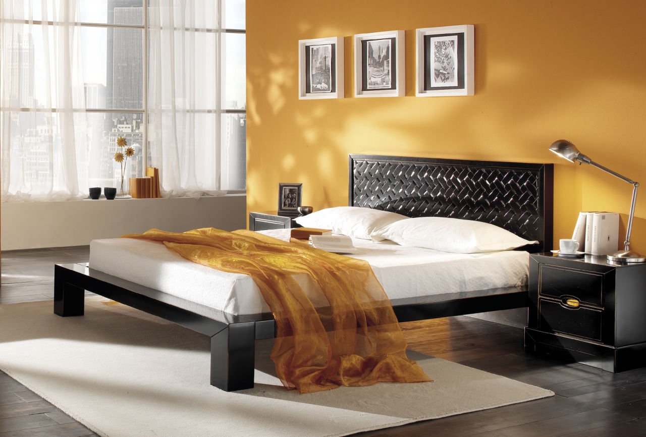 Кровать Sensazioni art.4102 от магазина Piramida Interiors