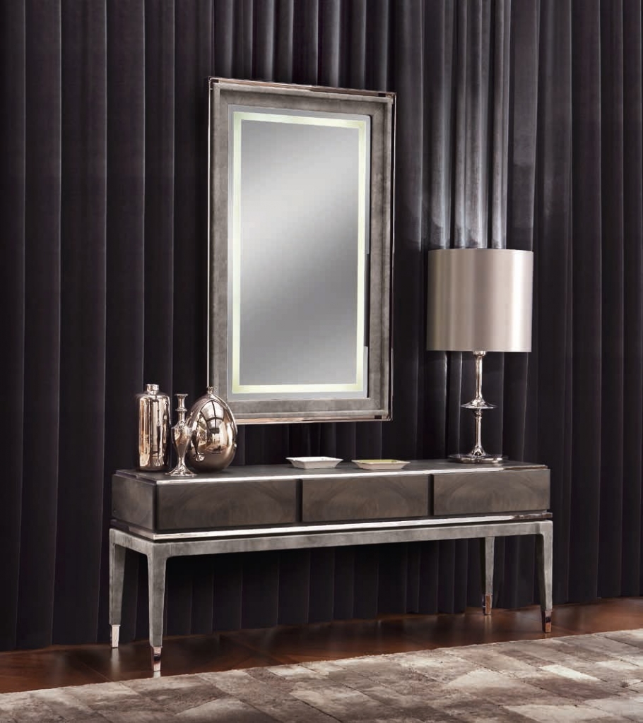 Консоль Los Angeles art.CSLOSANG01 от магазина Piramida Interiors