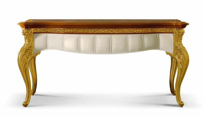 Консоль Vittoria от магазина Piramida Interiors