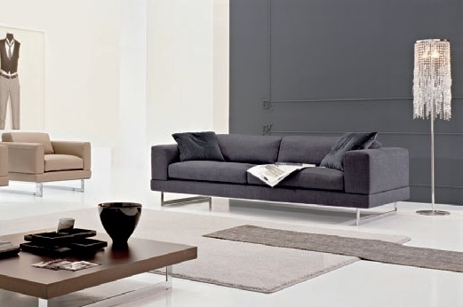 Диван Perfect Day art.NOOR от магазина Piramida Interiors