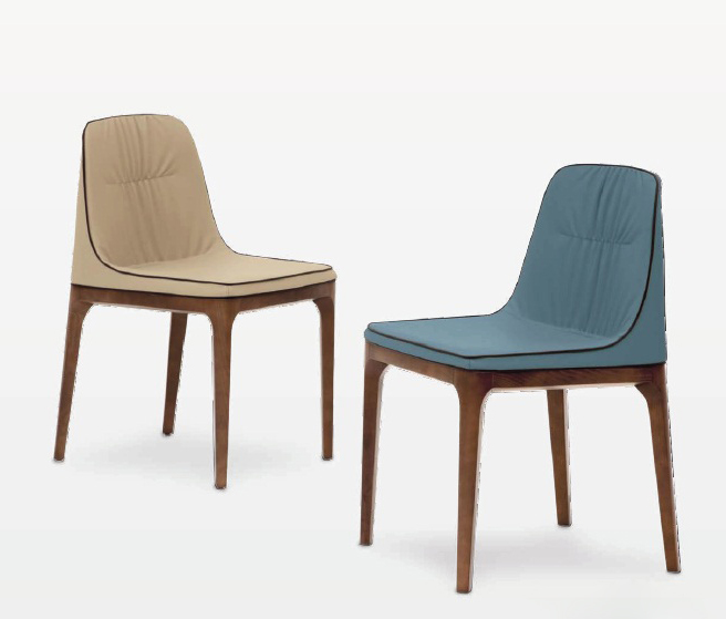 Стул Mivida art.7212 от магазина Piramida Interiors