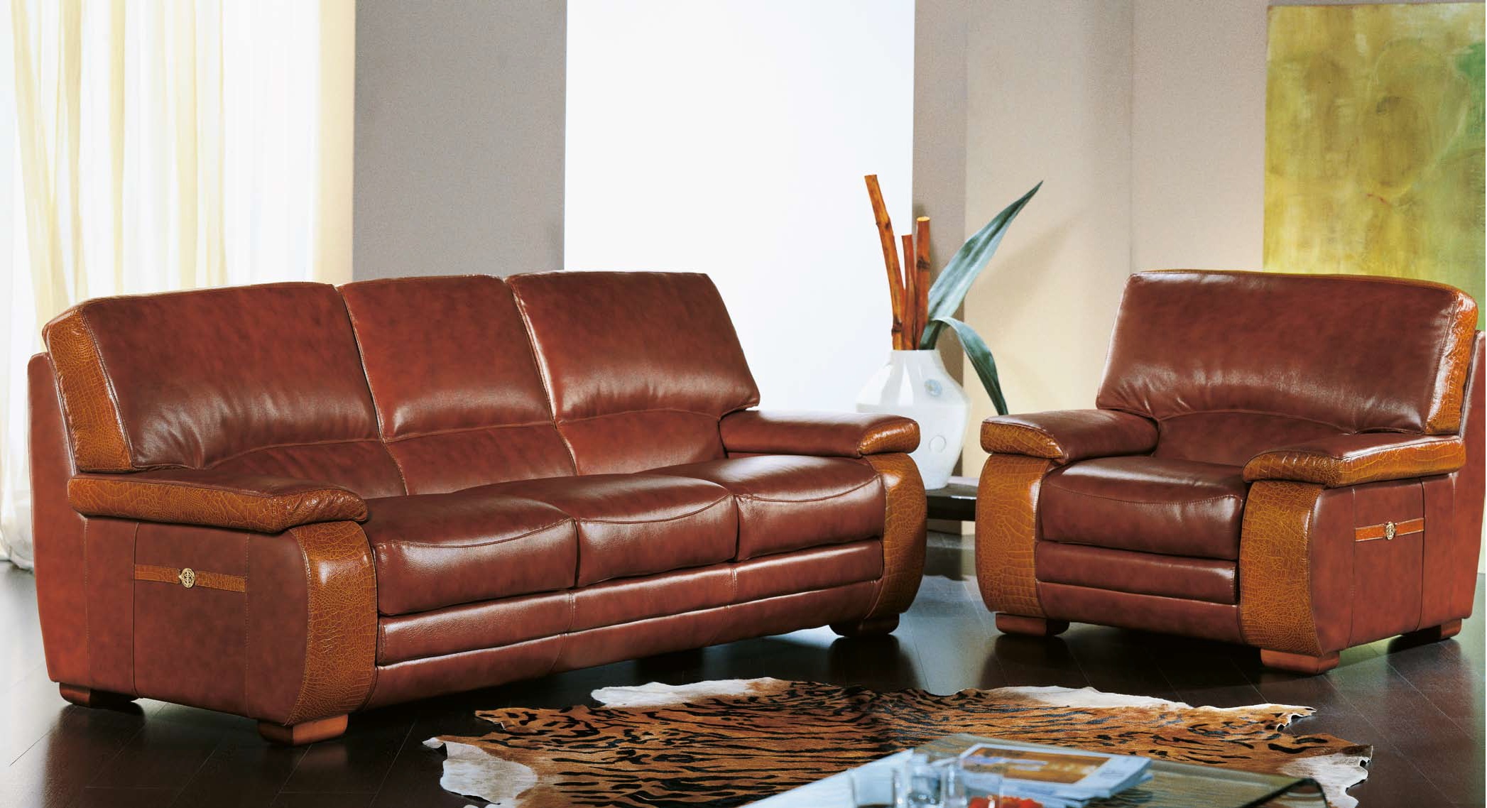 Композиция Linea Due art.Oscar от магазина Piramida Interiors