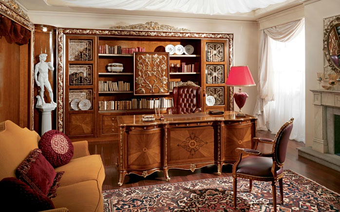 Композиция Alysse art.004 от магазина Piramida Interiors