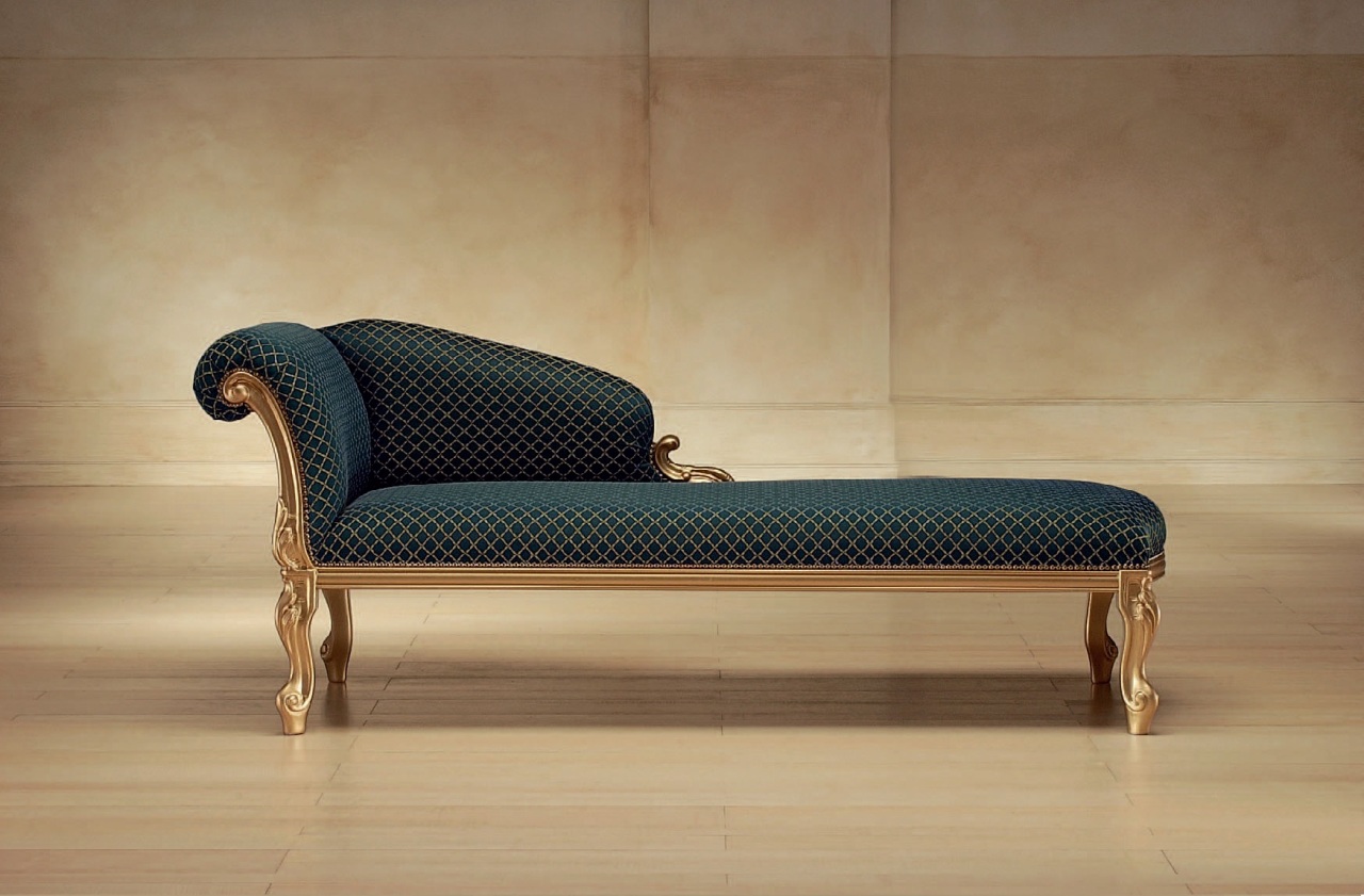 Банкетка Cinzia art.281/K от магазина Piramida Interiors