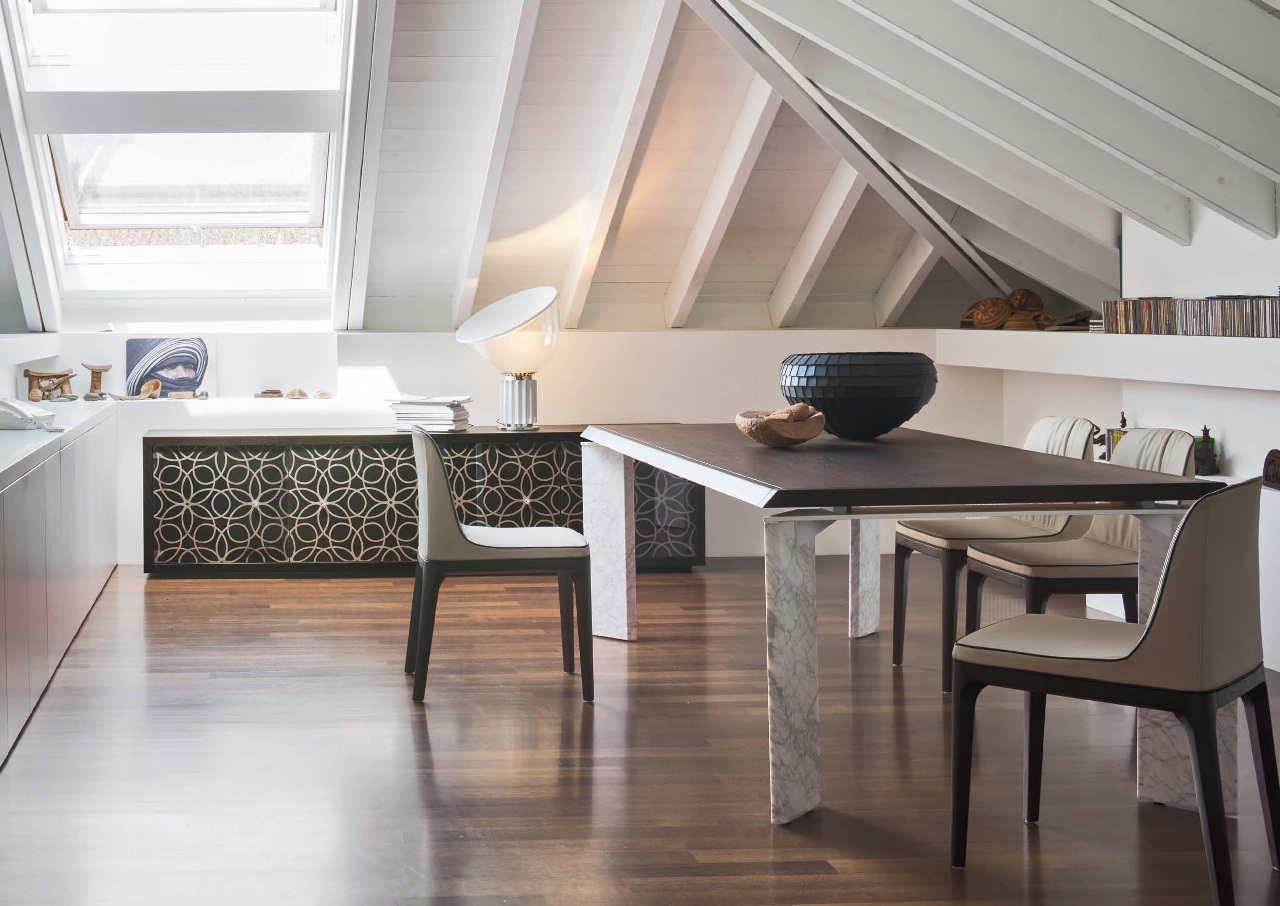 Композиция Design Couture art.002 от магазина Piramida Interiors