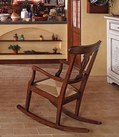 Кресло Ginestra art.620 от магазина Piramida Interiors