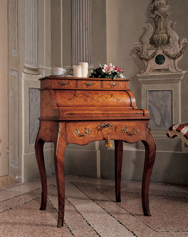 Секретер Gli Originali art.10002 от магазина Piramida Interiors