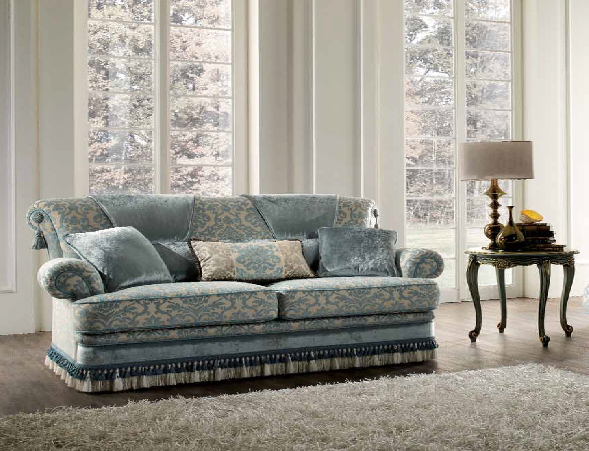 Диван Classico art.VENUS_2 от магазина Piramida Interiors