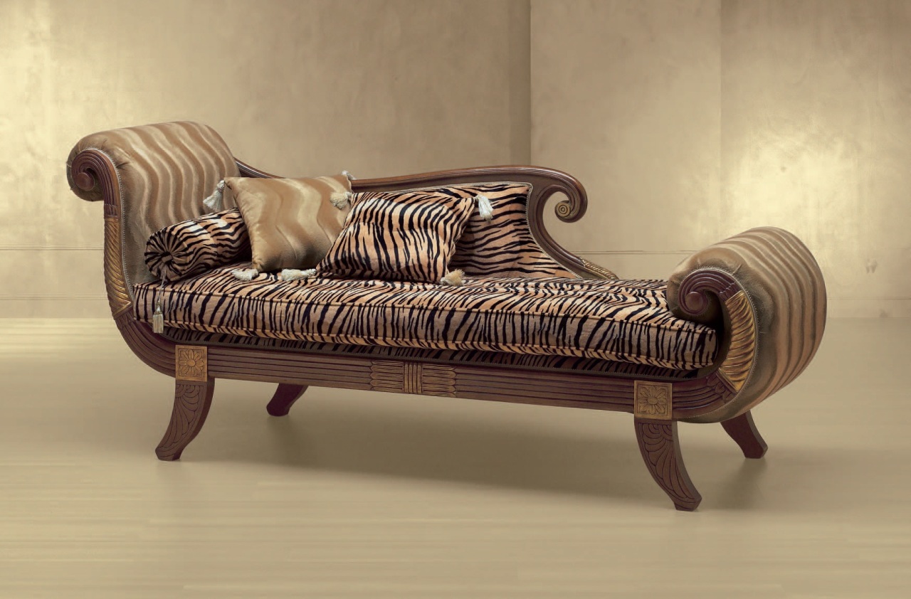 Банкетка Ginevra art.578/K от магазина Piramida Interiors
