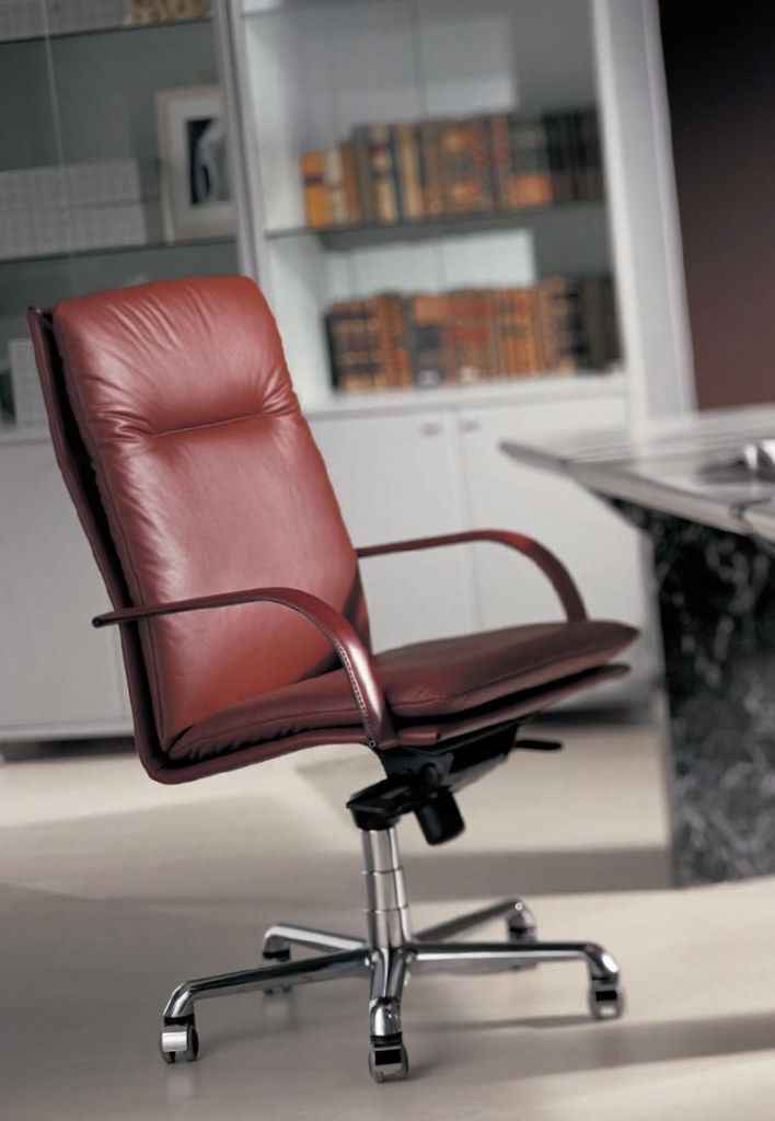 Кресло Prestige art.406 от магазина Piramida Interiors