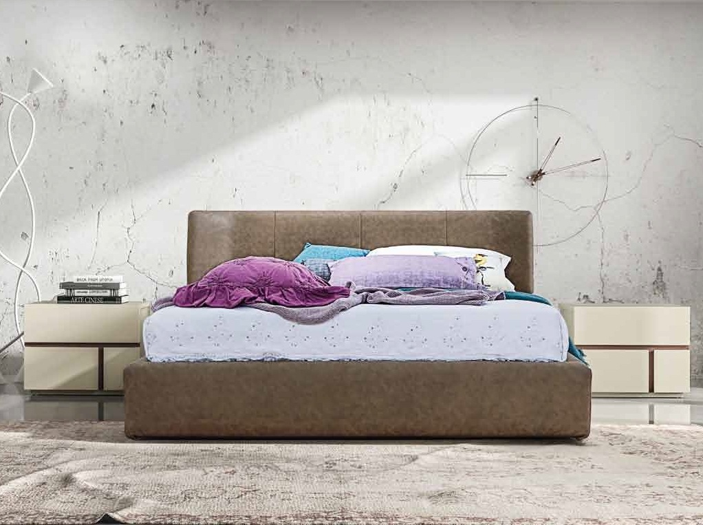 Кровать New Era art.GROM от магазина Piramida Interiors