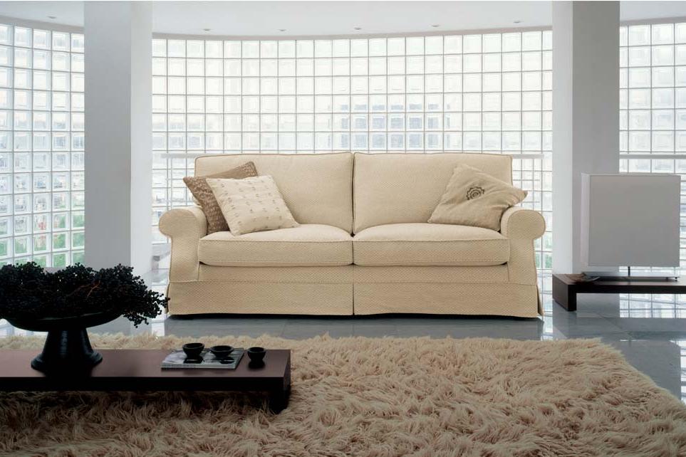 Диван I Classici art.GEORGE от магазина Piramida Interiors