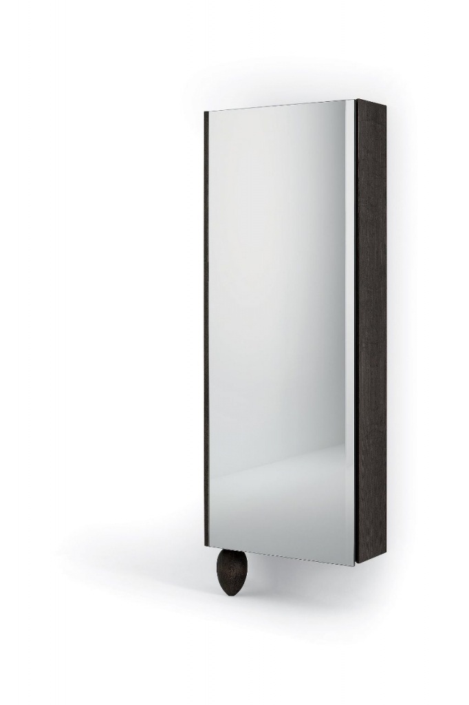 Зеркало Home art.L'UOVO_14 от магазина Piramida Interiors