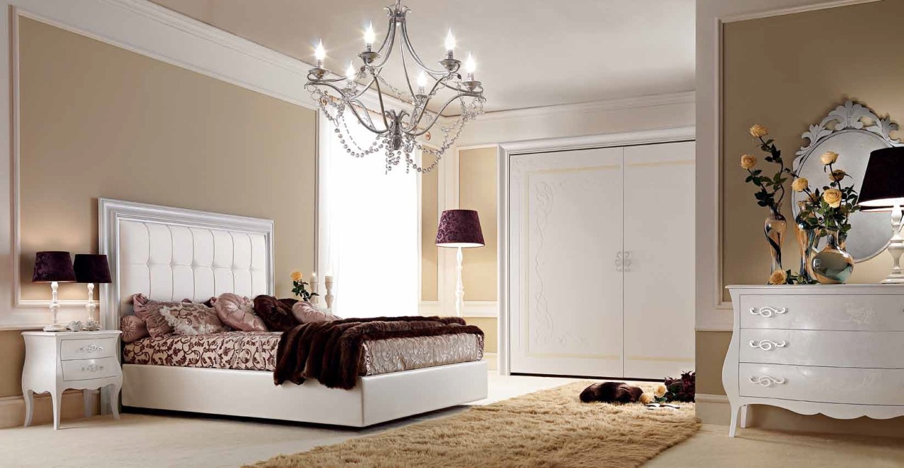 Композиция Glamour Collection art.006 от магазина Piramida Interiors