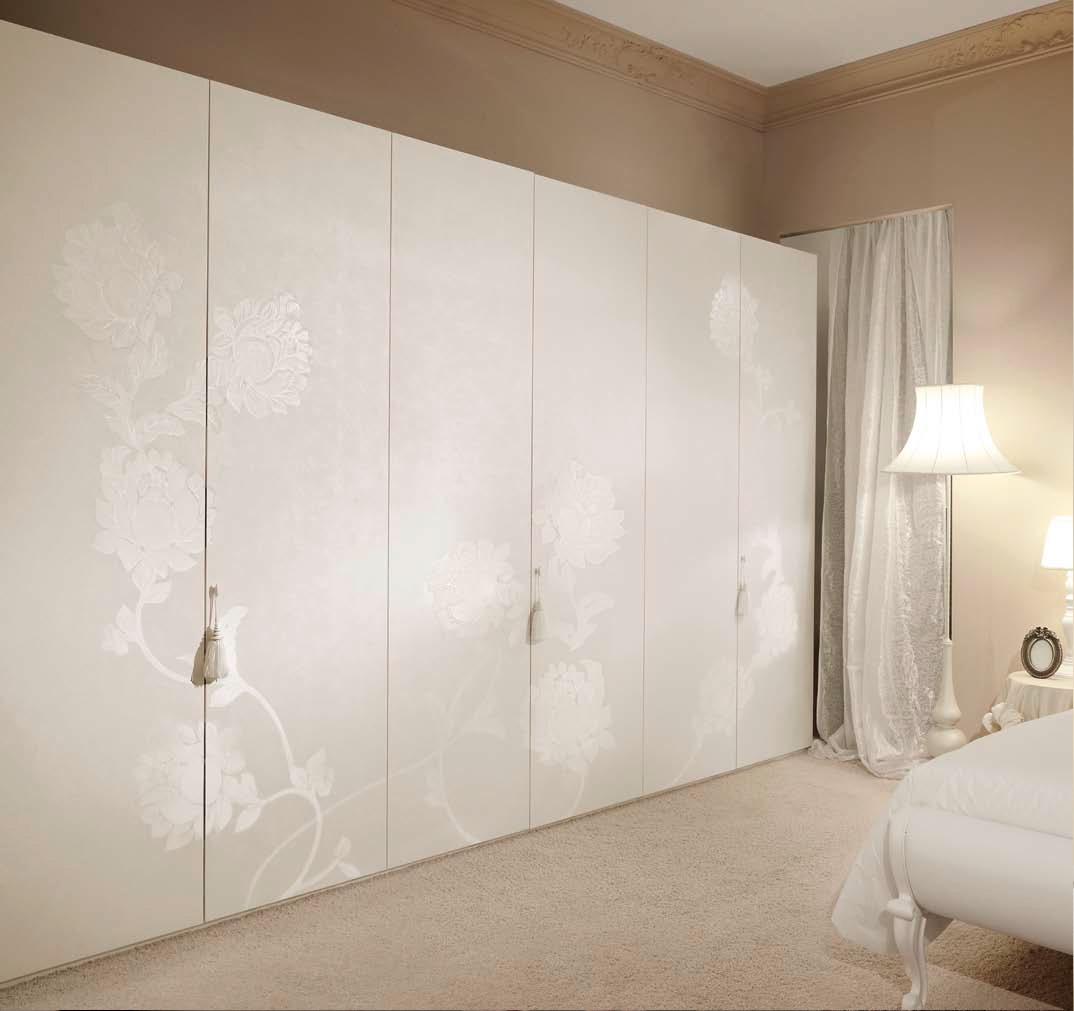 Шкаф Spring art.SPRING от магазина Piramida Interiors