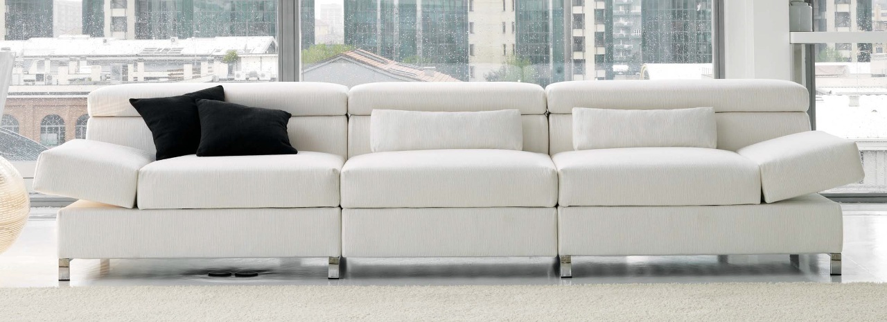 Диван Aliant art.847 от магазина Piramida Interiors