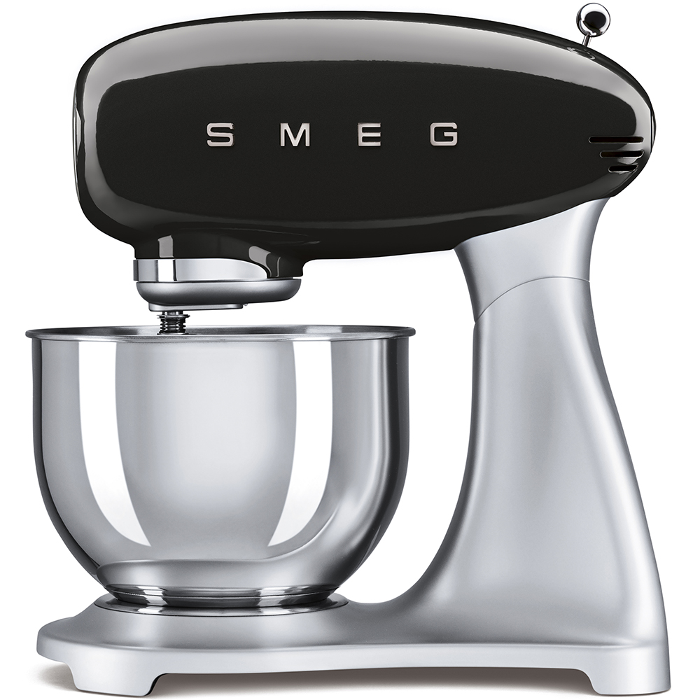 Планетарный миксер Smeg от магазина Piramida Interiors