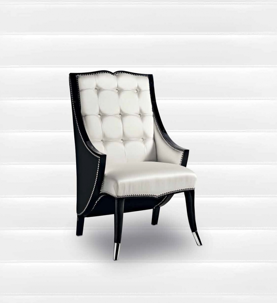 Кресло Contemporary art.1323_1 от магазина Piramida Interiors