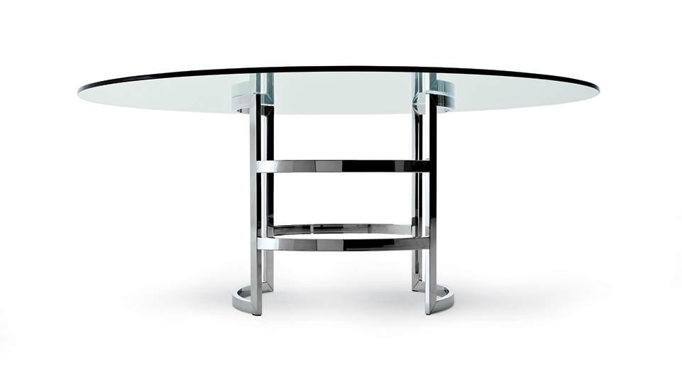 Стол Home art.ASIA от магазина Piramida Interiors