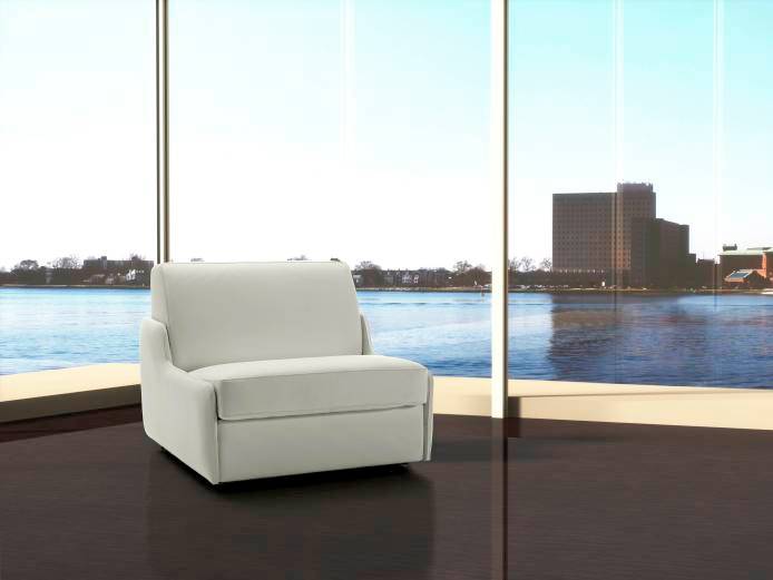 Кресло Sofa-Bed art.DREAM_POLTRONA от магазина Piramida Interiors