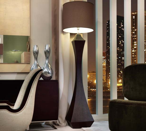 Торшер Dolce Vita art.DV310 от магазина Piramida Interiors