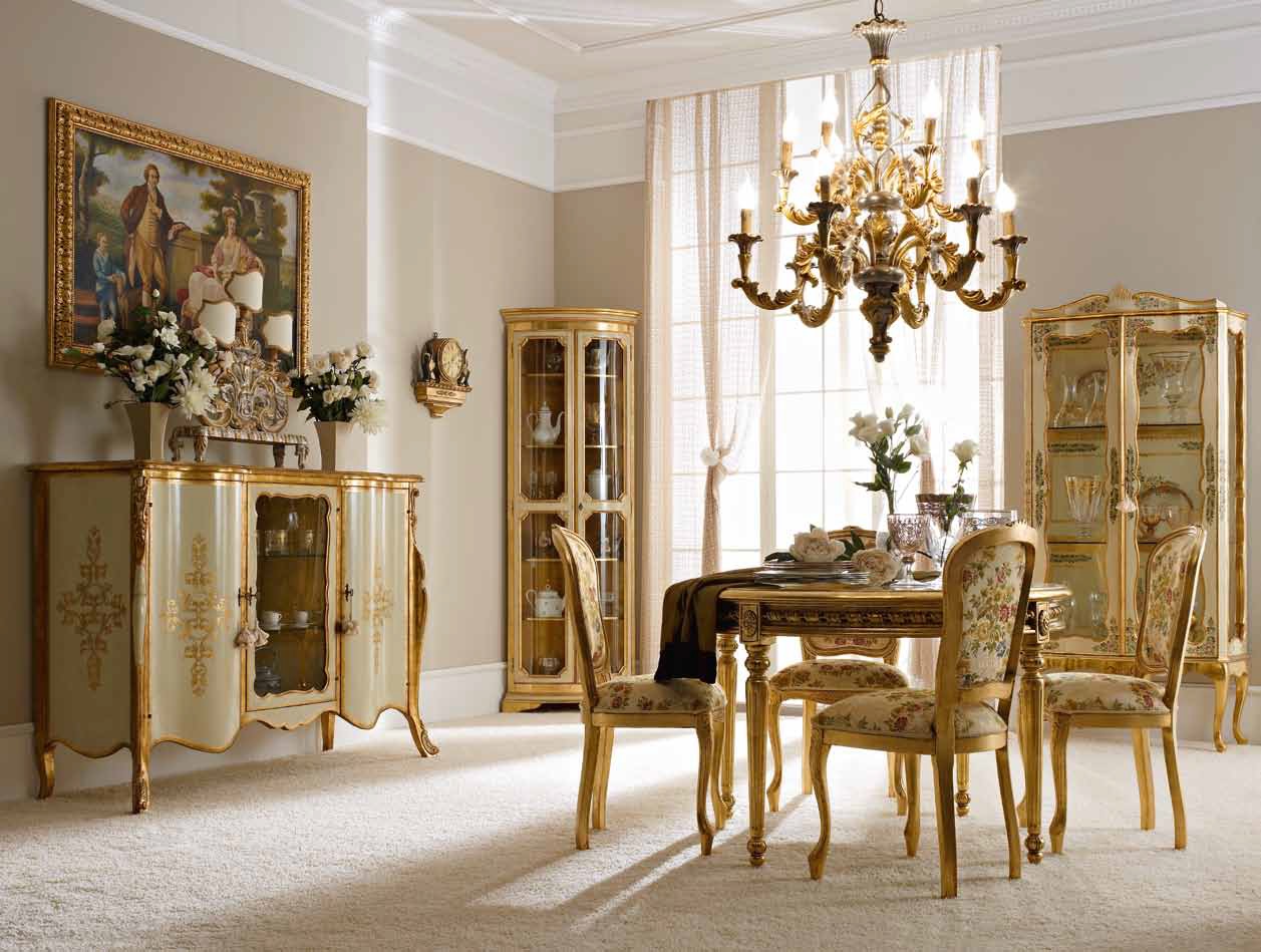 Композиция Il Giorno art.004 от магазина Piramida Interiors