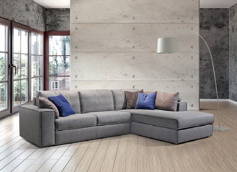 Диван Perfect Day art.MORFEO от магазина Piramida Interiors