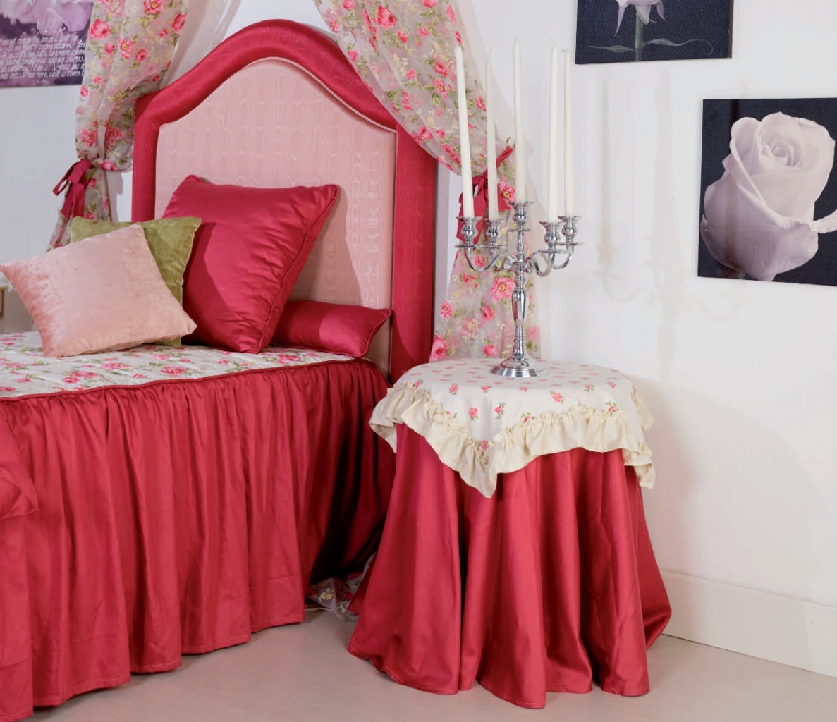 Подставка Junior art.PR074 от магазина Piramida Interiors