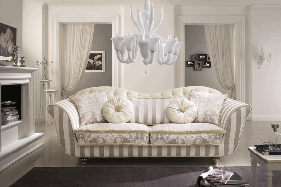 Диван Dream art.DARLING_1 от магазина Piramida Interiors