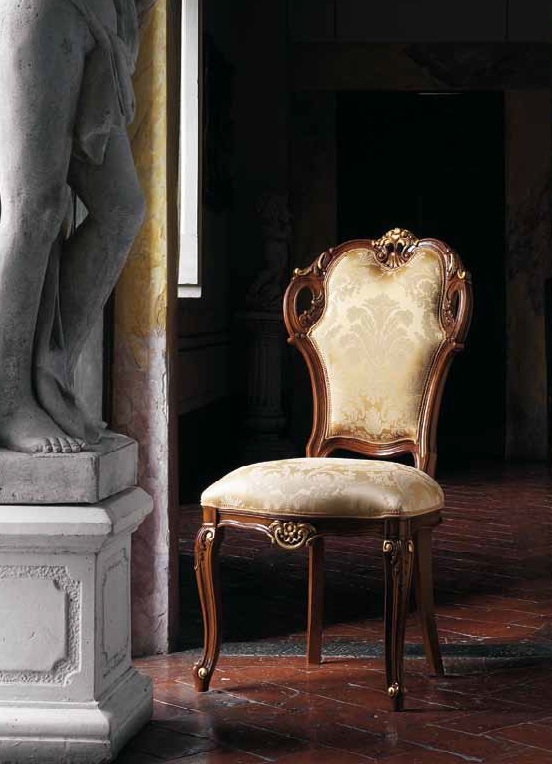 Стул Vienna art.155 от магазина Piramida Interiors