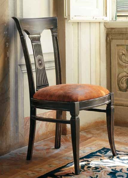 Стул Vivienne art.129 от магазина Piramida Interiors
