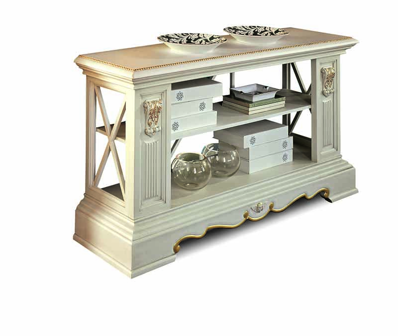 Этажерка San Marco от магазина Piramida Interiors