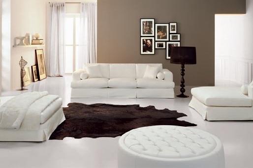 Диван Perfect Day art.FLORIAN от магазина Piramida Interiors