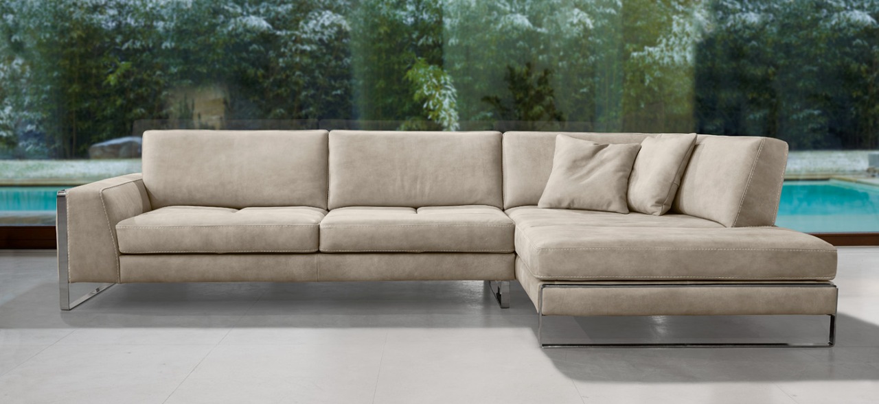 Диван Laguna art.LAGUNA_S03+D31 от магазина Piramida Interiors