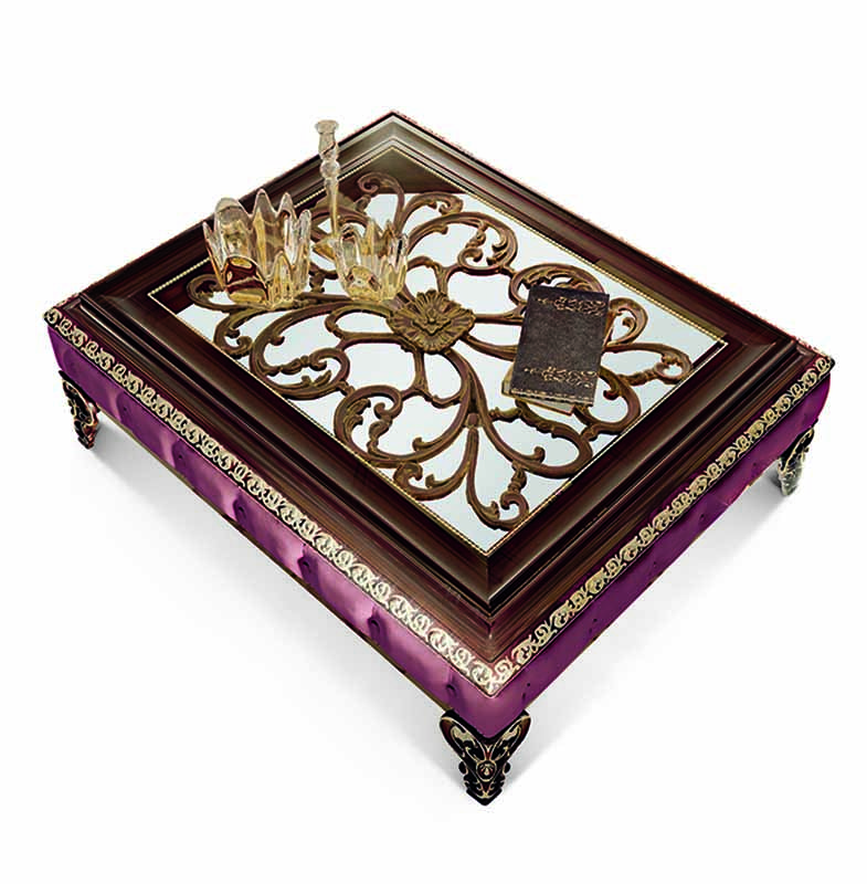 Журнальный столик San Marco от магазина Piramida Interiors
