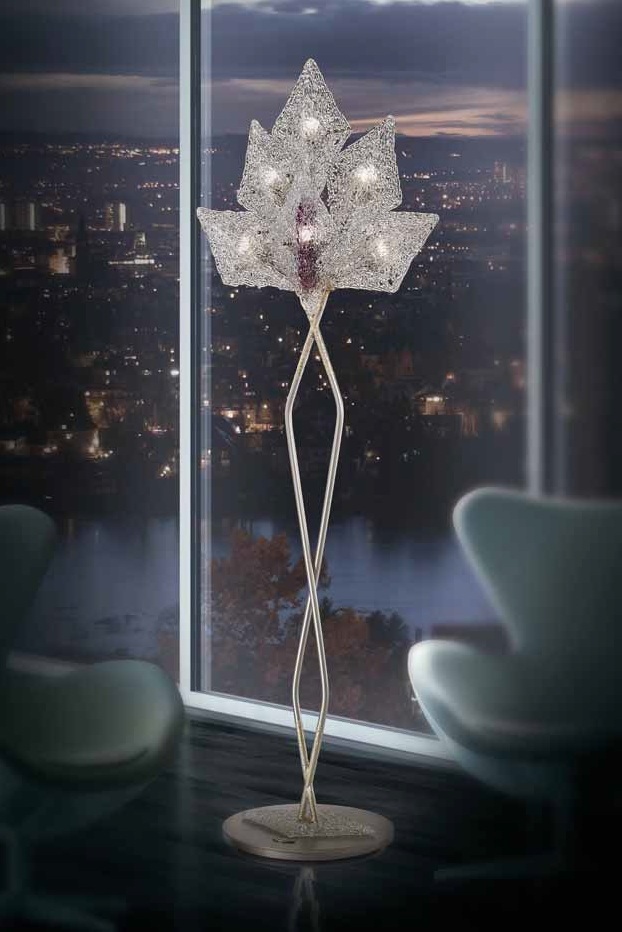 Торшер Alaska art.2552/P6L от магазина Piramida Interiors