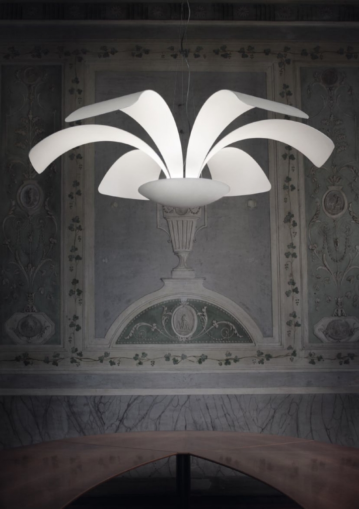 Люстра Blossomy art.S3_120 от магазина Piramida Interiors