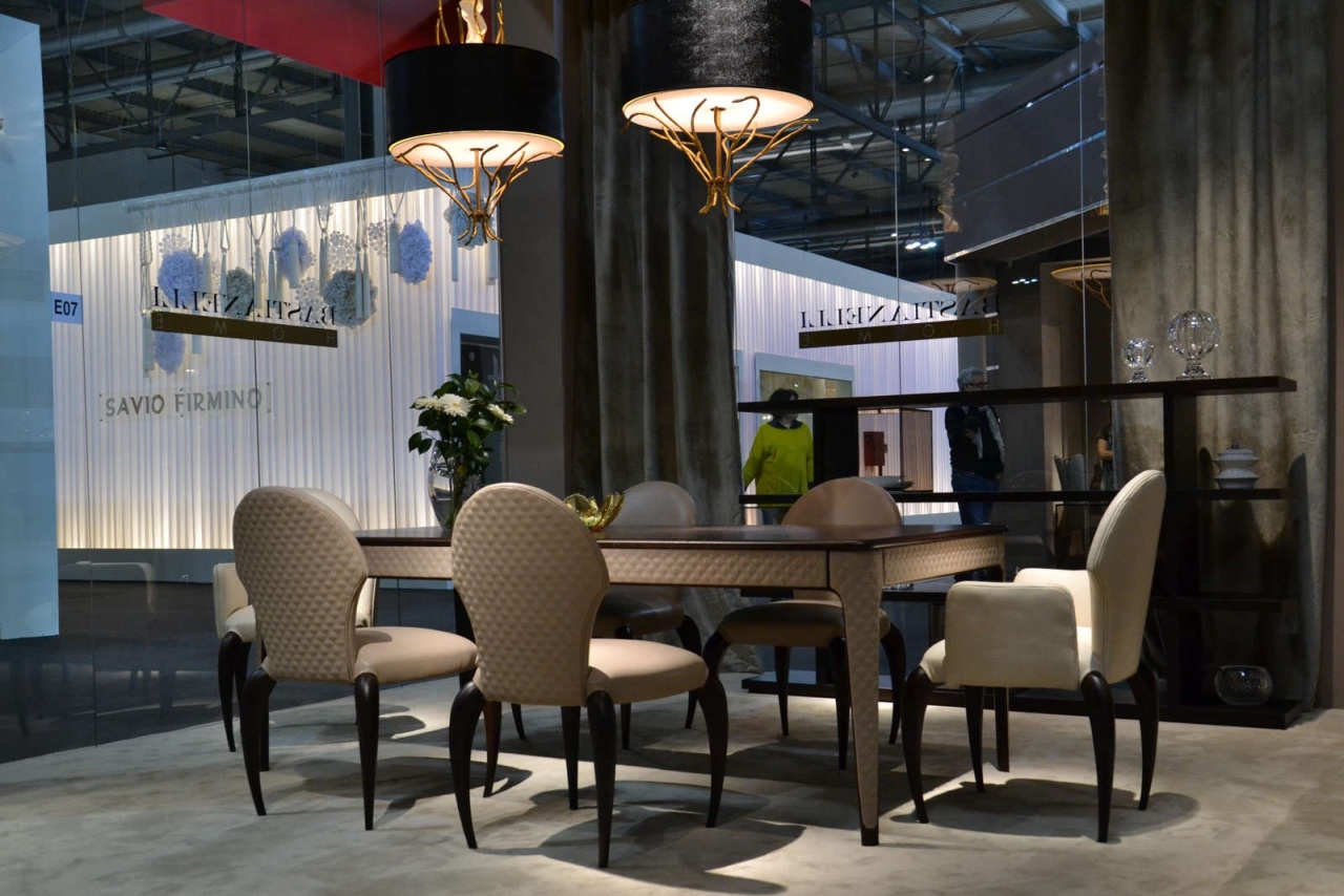 Композиция Milano 2014 art.001 от магазина Piramida Interiors