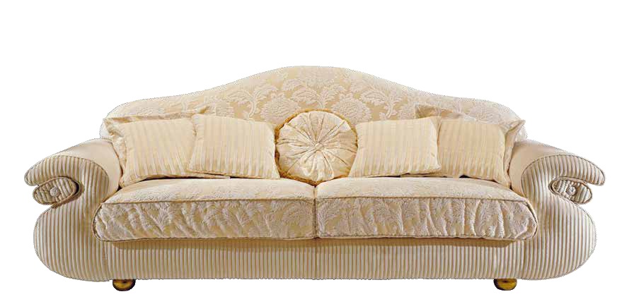 Диван Life Style art.Asia-2 от магазина Piramida Interiors