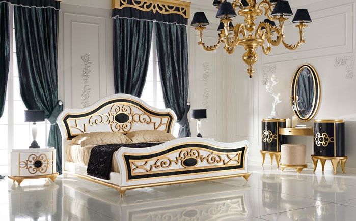 Композиция Boulevard art.HB.043 от магазина Piramida Interiors