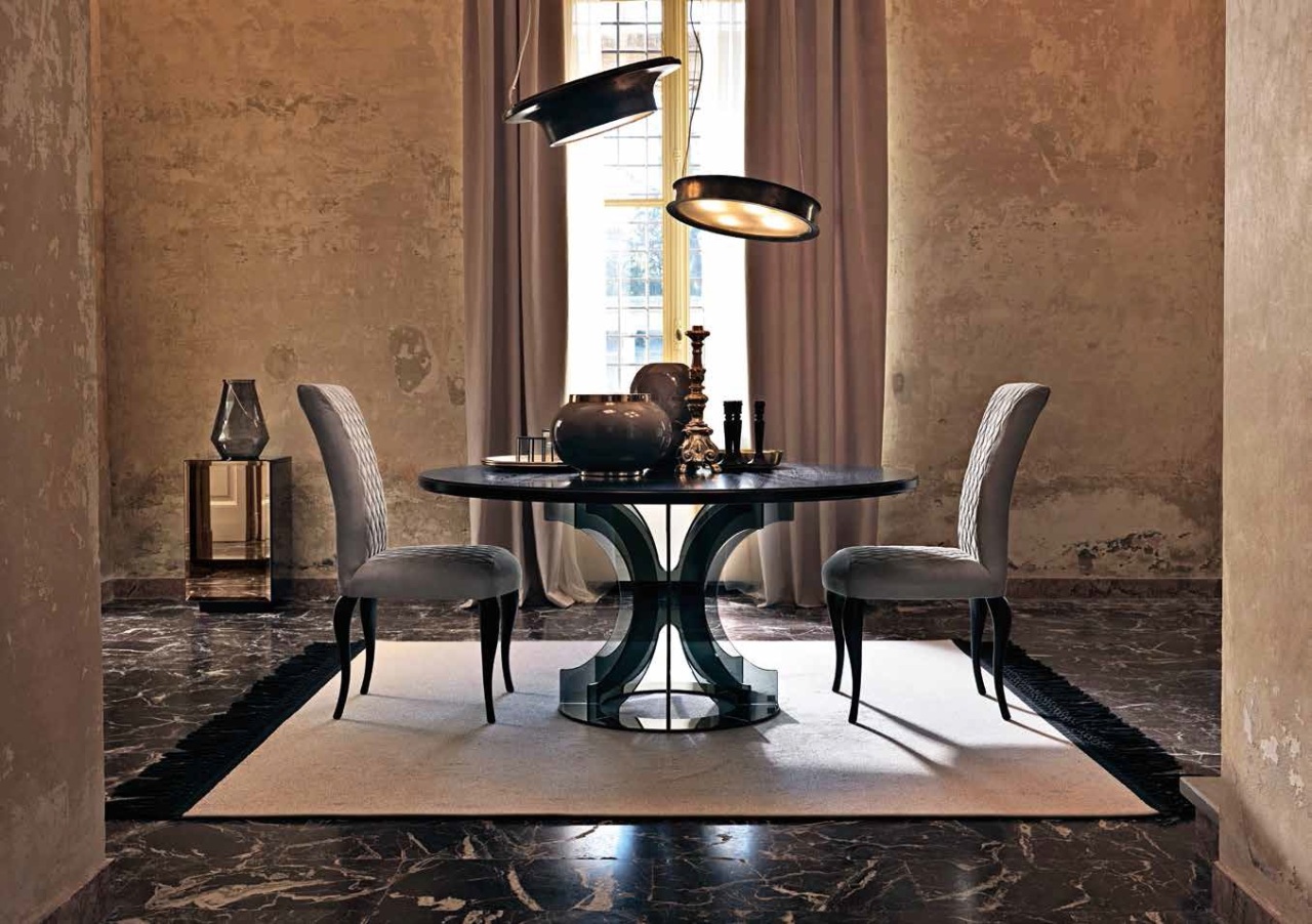 Стол Veblen art.COCO_2 от магазина Piramida Interiors