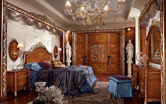 Композиция Alysse art.005 от магазина Piramida Interiors