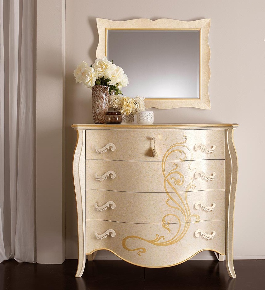 Зеркало Rubacuori art.7005/LO от магазина Piramida Interiors